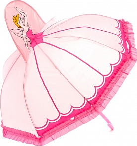 Зонт детский – Фея, 46 см. (Mary Poppins, 53527)